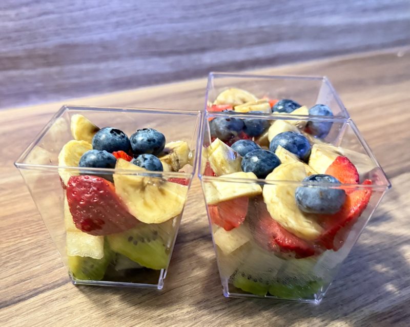 10 броя 🍉 Сезонни плодове 1 кг