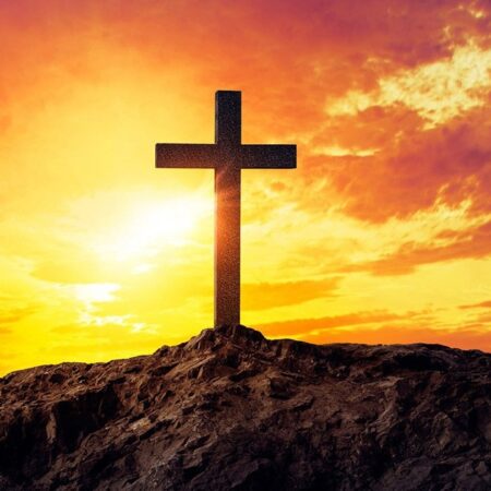 Разпети петък 10.04.2026г.